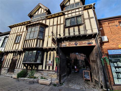 tudor medical stratford upon avon.